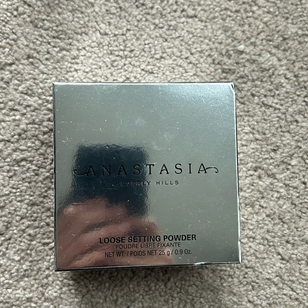 Anastasia Beverly HillsLoose Powder